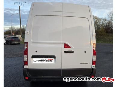 Renault Master — 4