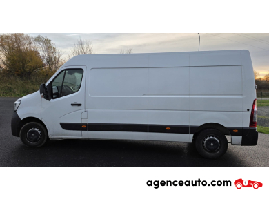 Renault Master — 7