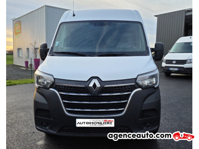 Renault Master — 8