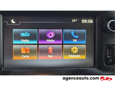 Renault Master — 17
