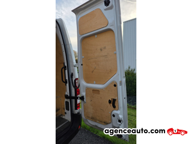 Renault Master — 35