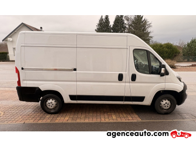 Peugeot Boxer — 4