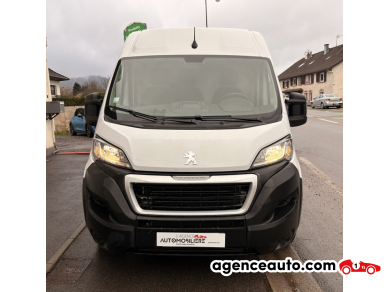 Peugeot Boxer — 2