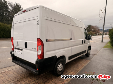 Peugeot Boxer — 5