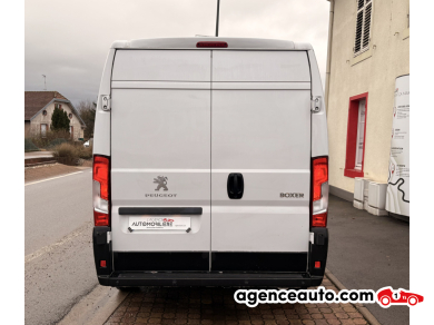 Peugeot Boxer — 6