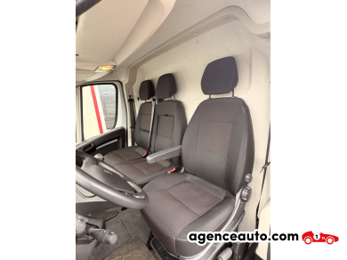 Peugeot Boxer — 9