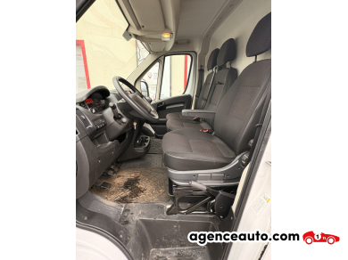 Peugeot Boxer — 10