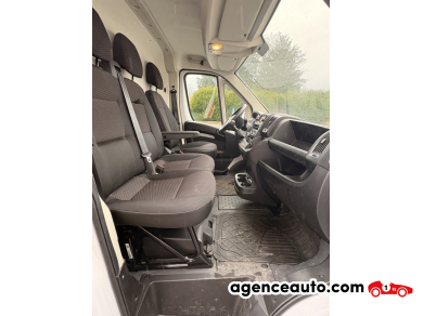 Peugeot Boxer — 13