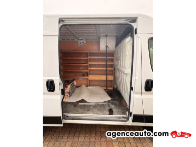 Peugeot Boxer — 15