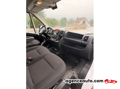 Peugeot Boxer — 14