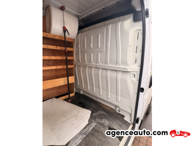 Peugeot Boxer — 16