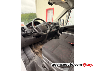 Peugeot Boxer — 11
