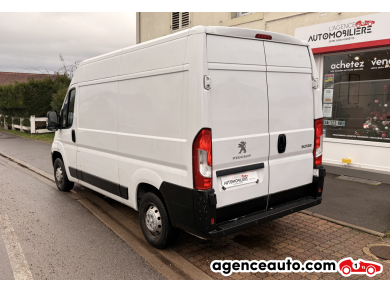 Peugeot Boxer — 7