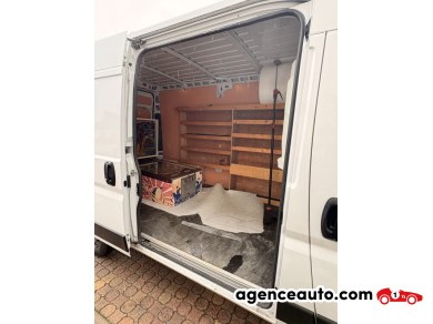 Peugeot Boxer — 17