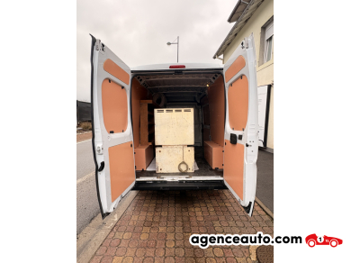Peugeot Boxer — 18