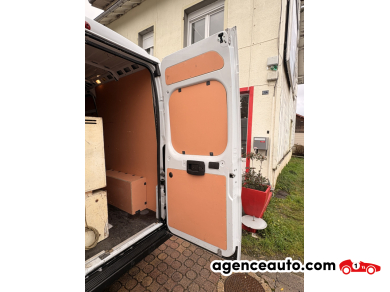 Peugeot Boxer — 19