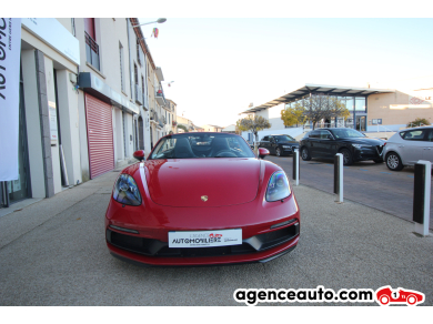 Porsche 718 — 11
