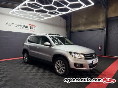 Volkswagen Tiguan — 3