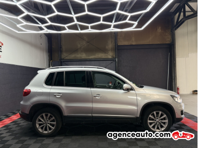 Volkswagen Tiguan — 4