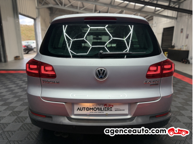 Volkswagen Tiguan — 6