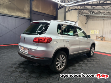 Volkswagen Tiguan — 5