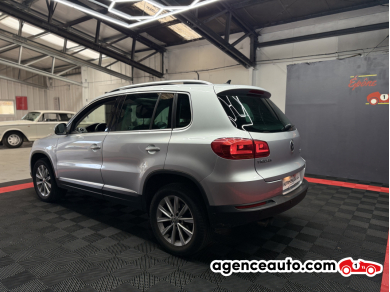 Volkswagen Tiguan — 7