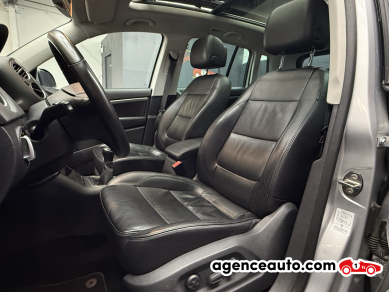 Volkswagen Tiguan — 11