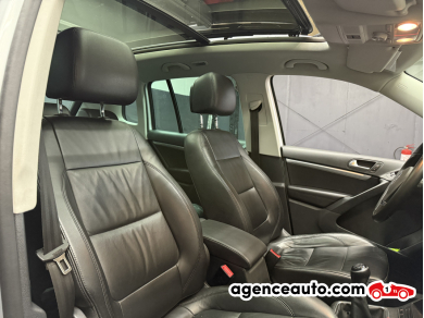 Volkswagen Tiguan — 13