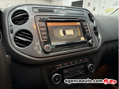 Volkswagen Tiguan — 17