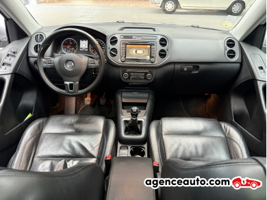 Volkswagen Tiguan — 14