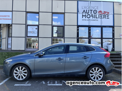 Volvo V40 — 6