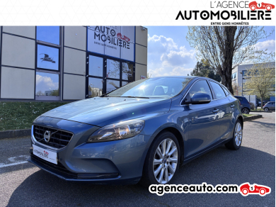 Volvo V40 — 7