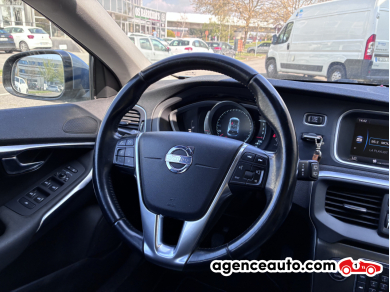Volvo V40 — 15