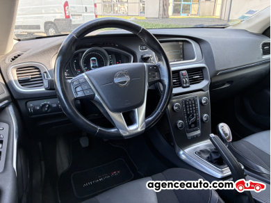 Volvo V40 — 10