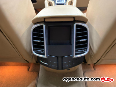 Porsche Cayenne — 25