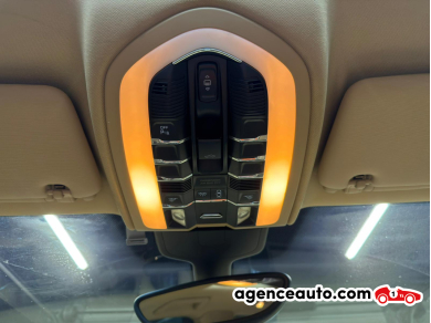 Porsche Cayenne — 24