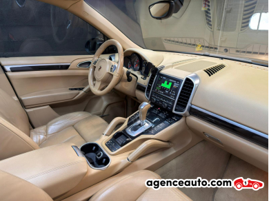 Porsche Cayenne — 20