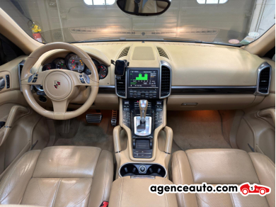 Porsche Cayenne — 15