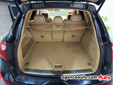 Porsche Cayenne — 23