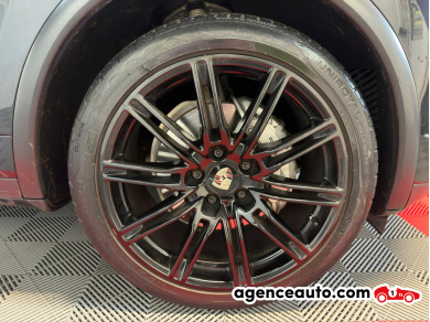 Porsche Cayenne — 29