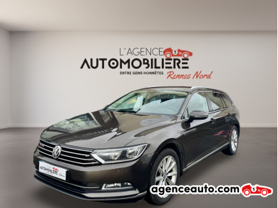 Volkswagen Passat SW