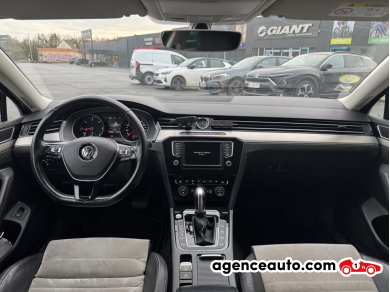 Volkswagen Passat SW — 23