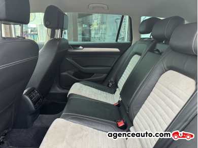 Volkswagen Passat SW — 15