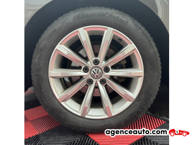 Volkswagen Passat SW — 19