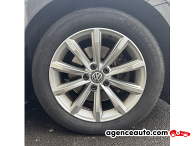 Volkswagen Passat SW — 32