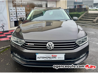 Volkswagen Passat SW — 7