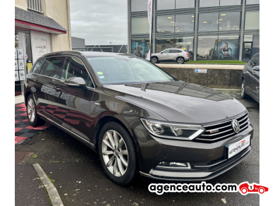 Volkswagen Passat SW — 6