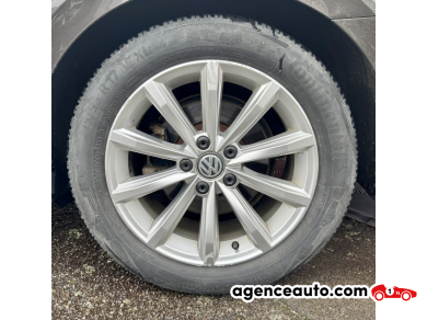 Volkswagen Passat SW — 34