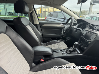 Volkswagen Passat SW — 29