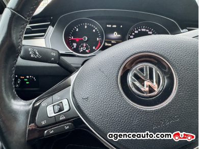 Volkswagen Passat SW — 9